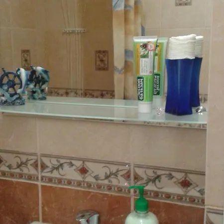 Apartment Kahovskaya 49