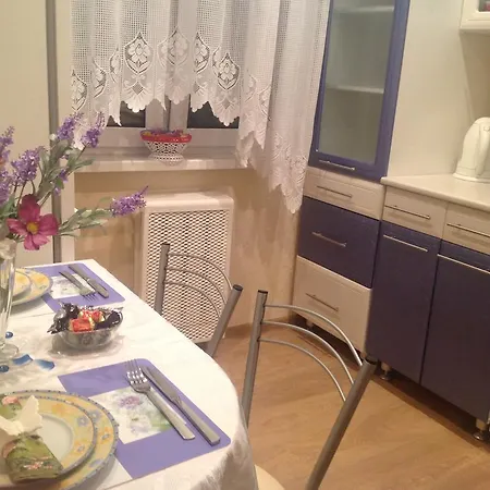 Kahovskaya 49 Minsk