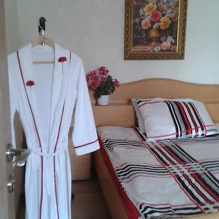 Kahovskaya 49 Apartment