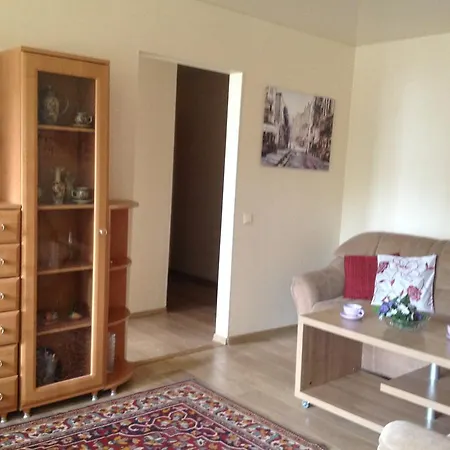 Apartment Kahovskaya 49 *