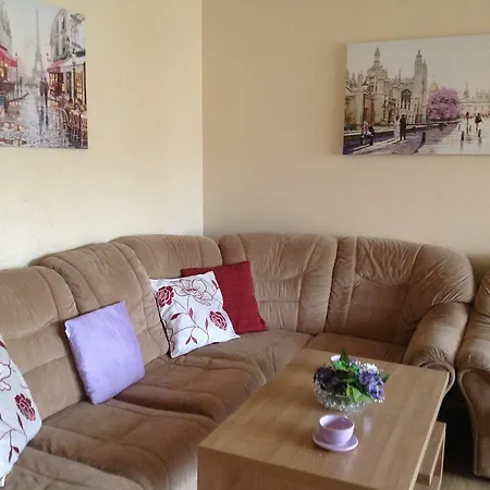 Apartment Kahovskaya 49 Minsk